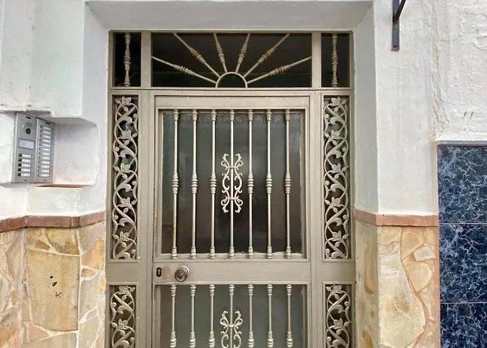 Appartamento Shr042 Centrico De Tres