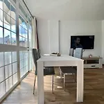 Apartman Shr042 Centrico De Tres
