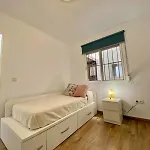 Apartman Shr042 Centrico De Tres