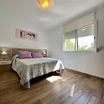 Apartman Shr042 Centrico De Tres *