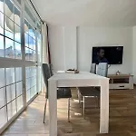 Shr042 Centrico De Tres Apartman Nerja