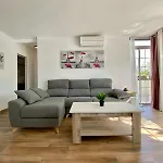 Apartman Shr042 Centrico De Tres Nerja