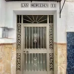 Apartman Shr042 Centrico De Tres