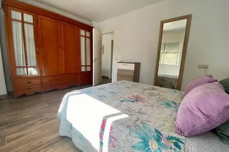 Διαμέρισμα Shr042 Centrico De Tres Nerja