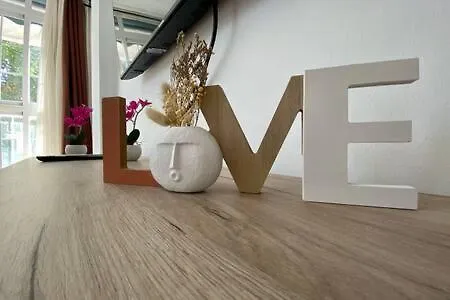 Apartament Shr042 Centrico De Tres