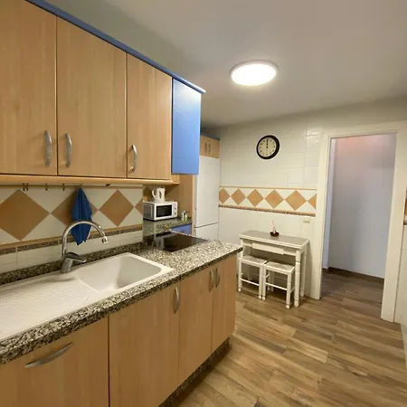 Shr042 Centrico De Tres Nerja