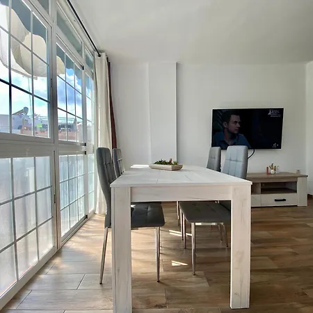 Apartament Shr042 Centrico De Tres