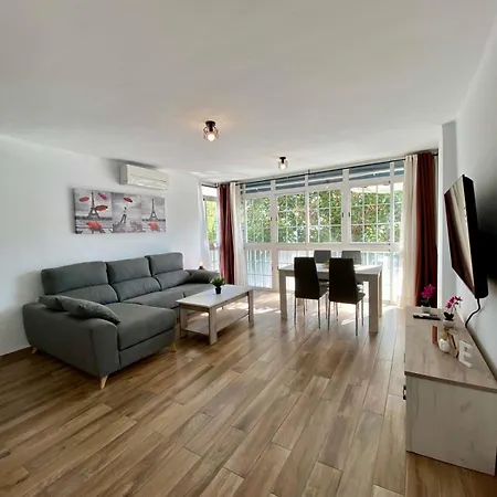 Apartment Shr042 Centrico De Tres *