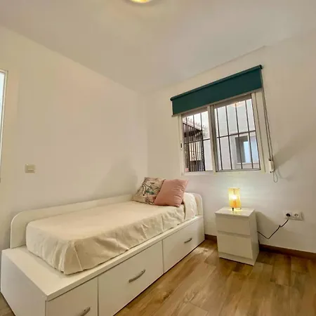 Apartament Shr042 Centrico De Tres