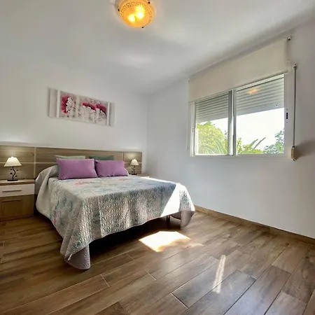 Apartament Shr042 Centrico De Tres *