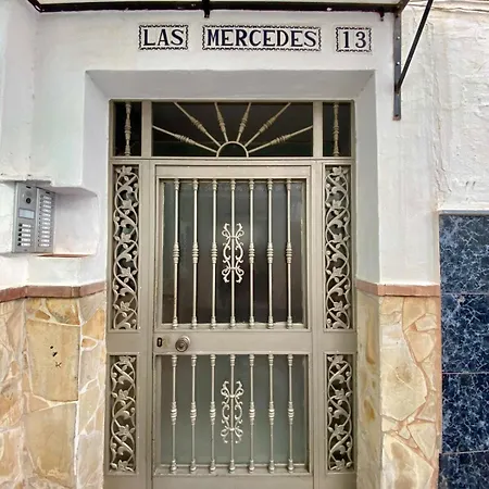 Apartment Shr042 Centrico De Tres