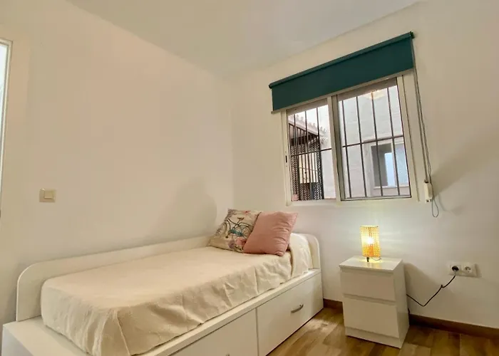 Apartamento Shr042 Centrico De Tres *