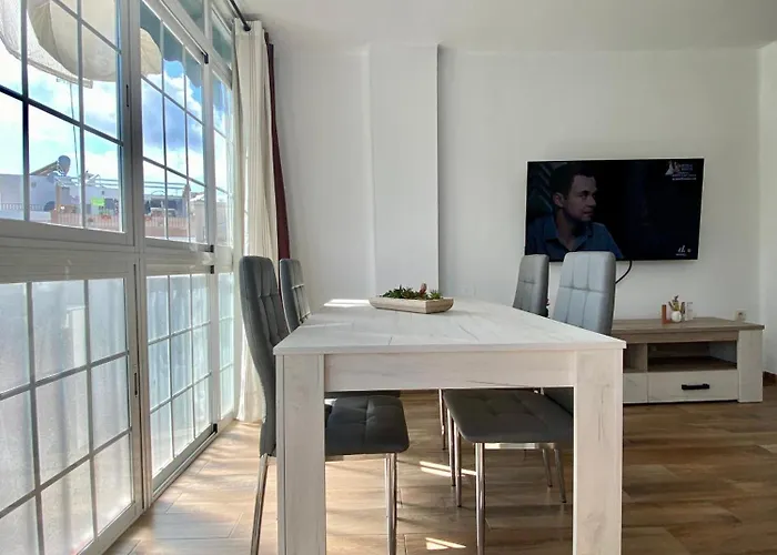 Apartamento Shr042 Centrico De Tres