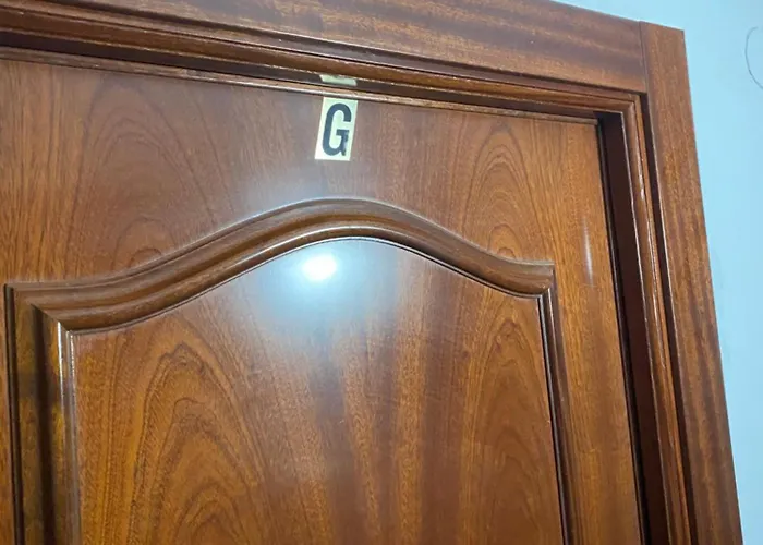 Apartamento Shr042 Centrico De Tres *