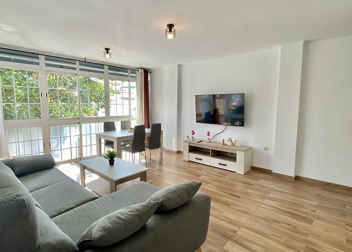 Shr042 Centrico De Tres Apartamento *