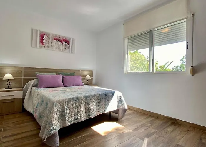 Apartamento Shr042 Centrico De Tres *