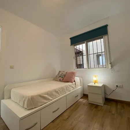 Shr042 Centrico De Tres Апартаменти Нерха